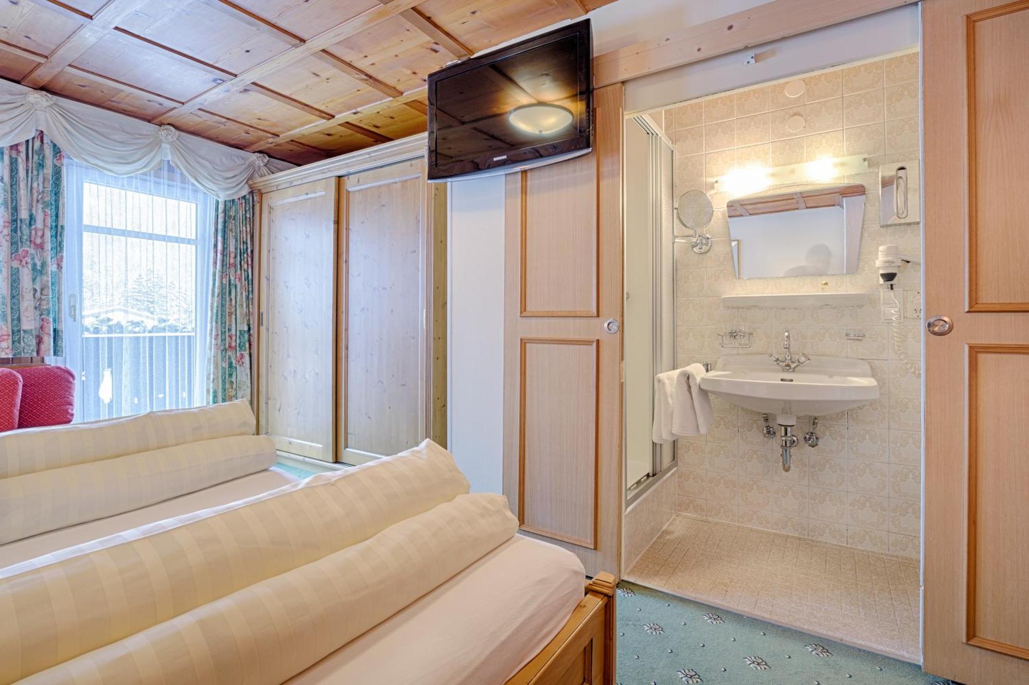 Walch'S Camping & Landhaus Braz Dış mekan fotoğraf