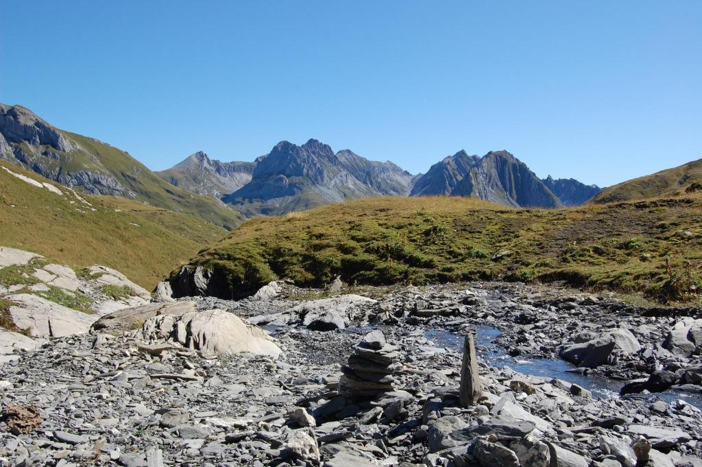 Walch'S Camping & Landhaus Braz Dış mekan fotoğraf