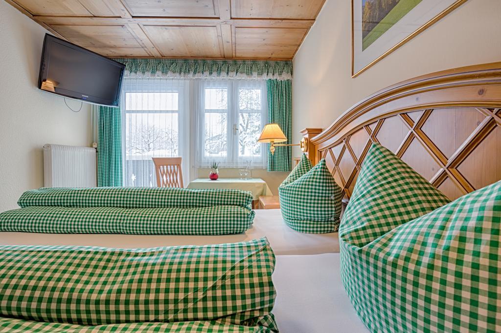 Walch'S Camping & Landhaus Braz Dış mekan fotoğraf