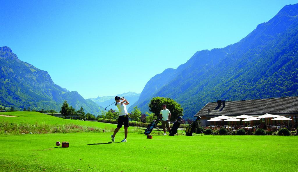 Walch'S Camping & Landhaus Braz Dış mekan fotoğraf