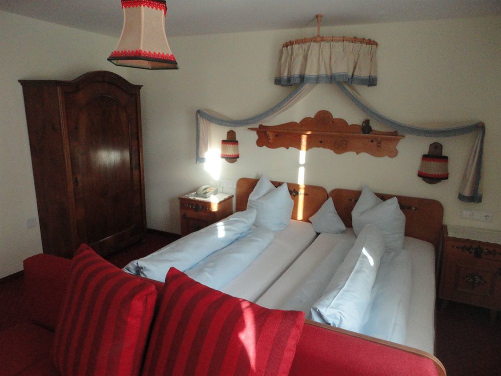 Walch'S Camping & Landhaus Braz Dış mekan fotoğraf