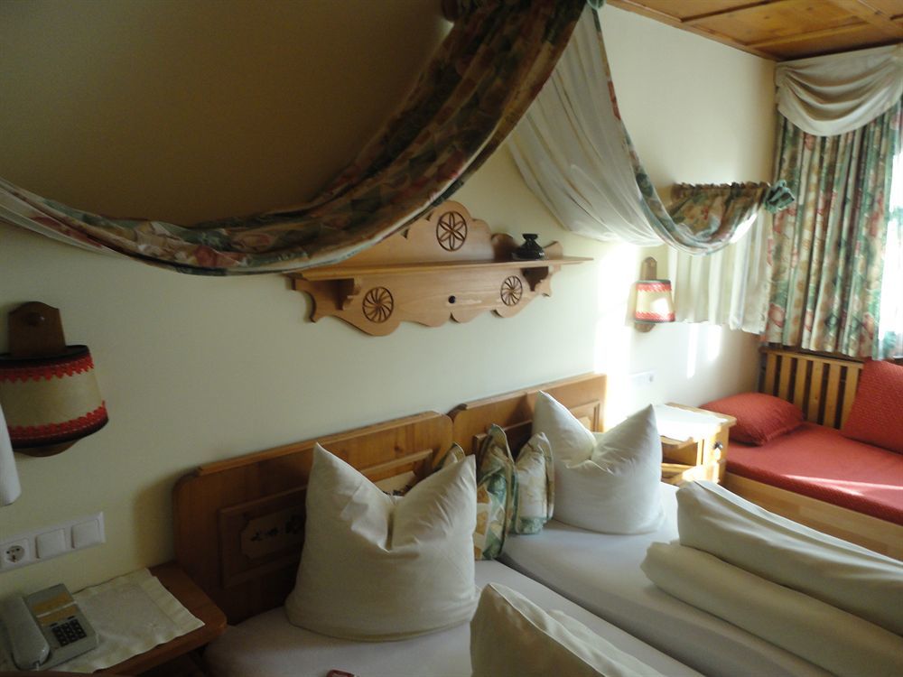 Walch'S Camping & Landhaus Braz Dış mekan fotoğraf