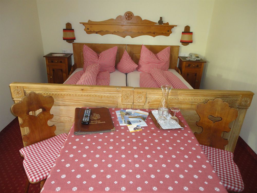 Walch'S Camping & Landhaus Braz Dış mekan fotoğraf