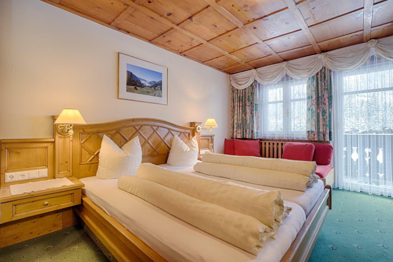 Walch'S Camping & Landhaus Braz Dış mekan fotoğraf