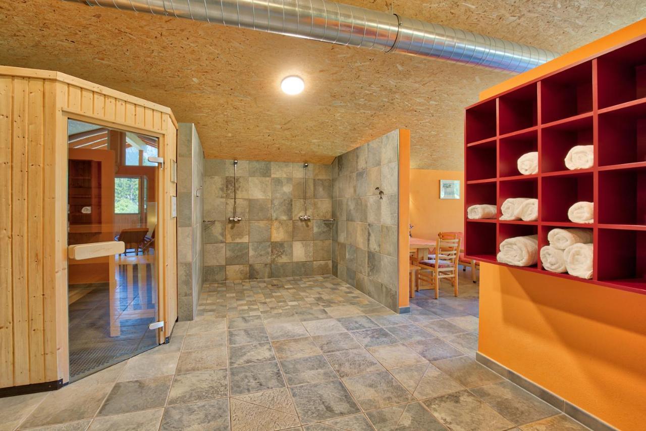 Walch'S Camping & Landhaus Braz Dış mekan fotoğraf