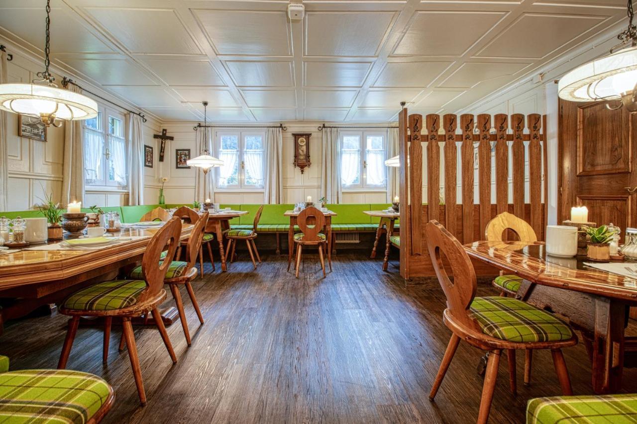 Walch'S Camping & Landhaus Braz Dış mekan fotoğraf