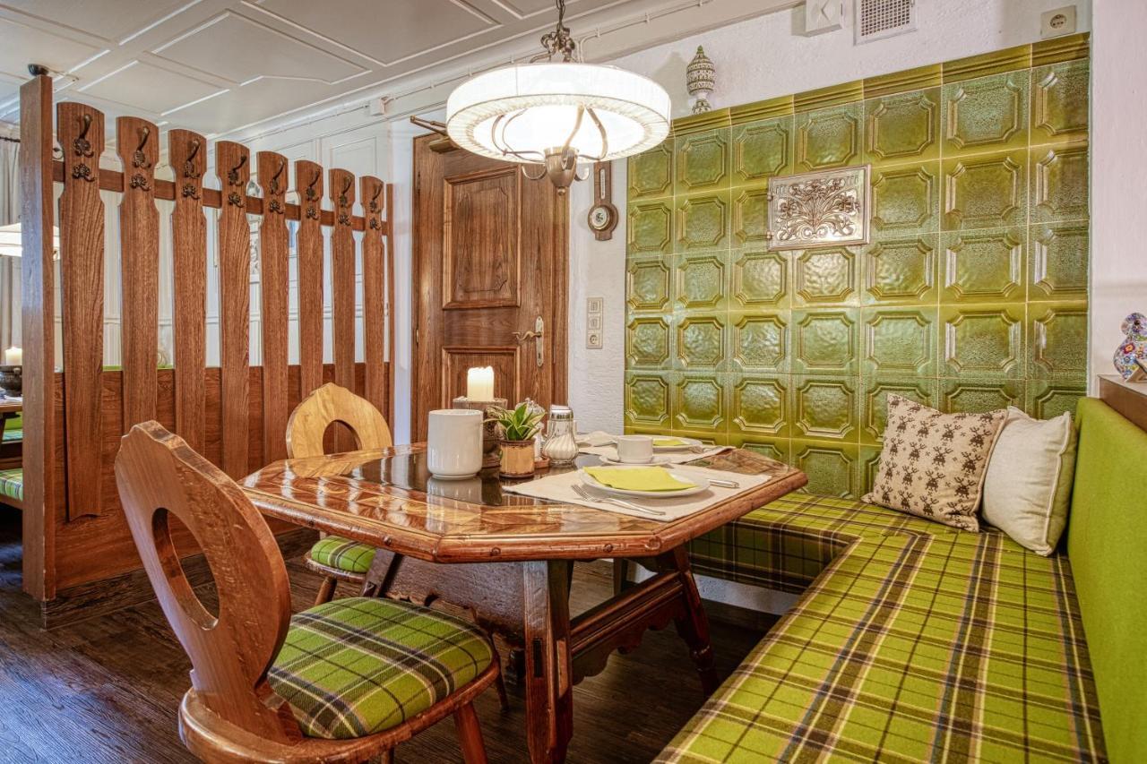 Walch'S Camping & Landhaus Braz Dış mekan fotoğraf